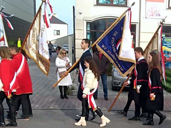 „Naród, który traci pamięć przestaje być Narodem” ~Józef Piłsudski